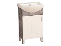 Долен шкаф за баня ICP 5086-2