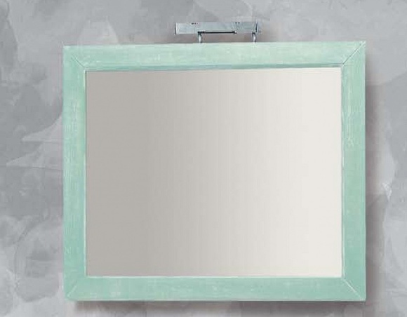 Огледало за баня Nefsika 75 Green 73.5х2х80см