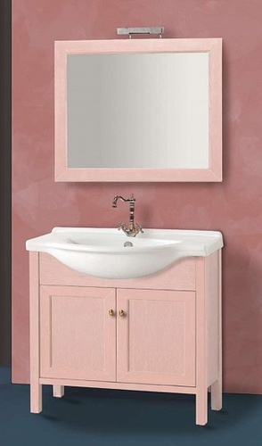 Комплект мебели Nefsika 75 Pink