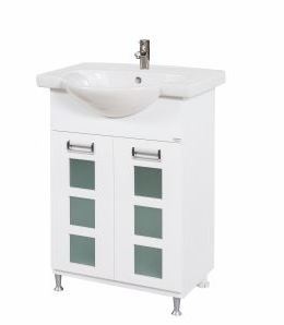 Долен шкаф Венера 60x85x42см