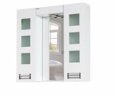 Горен шкаф Венера 60x60x15см