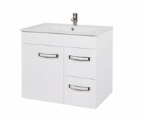 Долен шкаф Фокус 65x57x43см