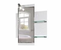 Горен шкаф Фокус 65x80см