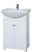 Долен шкаф Арт 55x85x43см