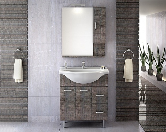 Комплект мебели Phaedra 80 от MDF