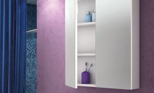 Горен шкаф Estella 65