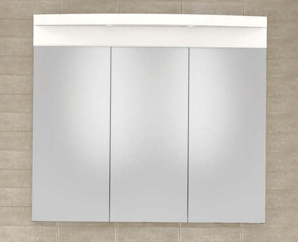Горен шкаф Estella 88 88х12х78см