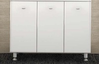 Долен шкаф Estella 88 83х34х83см