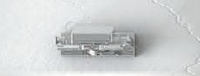 Осветление за баня Polyrail 55 Inox