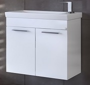 Окачен долен шкаф Status 60 60х31х50см