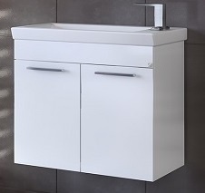 Окачен долен шкаф Status 60 60х31х50см