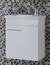 Умивалник Status 45 45х25х14.5см