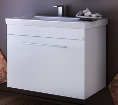 Окачен шкаф Status 70 68х40х50см