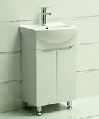Долен шкаф ICP 5544 New 50x42x85см