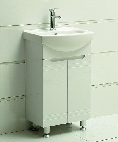 Долен шкаф ICP 5544 New 50x42x85см
