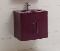 Висящ шкаф ICP 6092P 60x55x46см