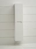 Окачена колона ICP 3028 Мелани 30x140x30см