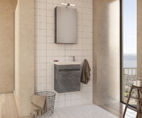 МДФ мебел Luxus 45 Granite