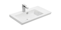 Умивалник от порцелан Luxus 70 Granite 71x44x14.5см