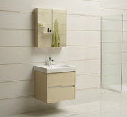 Мебели от ПВЦ ICP 6049 Beige