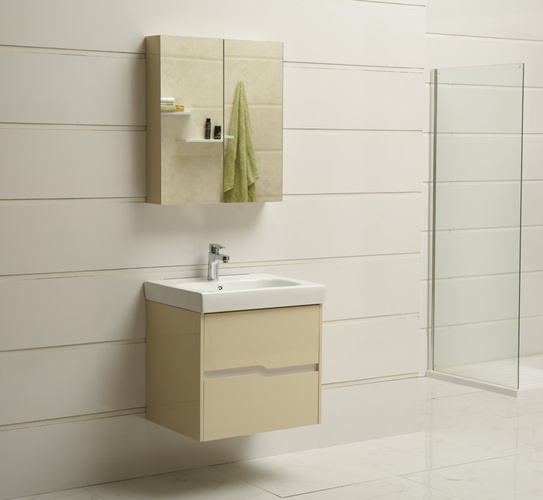 Мебели от ПВЦ ICP 6049 Beige