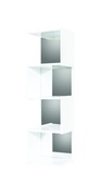 ПВЦ Колона за баня Орион 24x80x19 см
