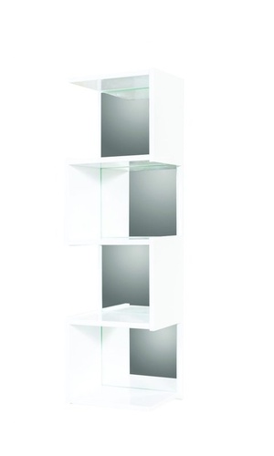 ПВЦ Колона за баня Орион 24x80x19 см