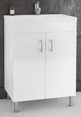 Долно шкафче Militos 60 White