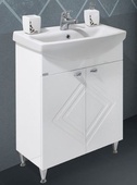 Долен шкаф 60x87x41см Лина