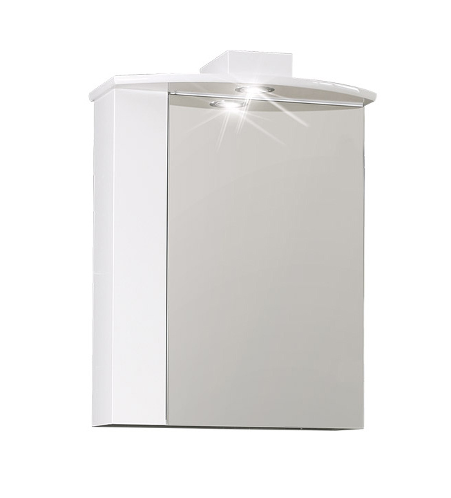 Шкафове за баня Стела 50см