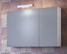 Горен шкаф 75х12х50см Status 85
