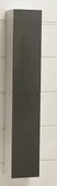 ПВЦ колона за баня ICP 2518 Grey