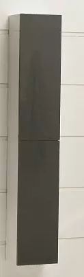 ПВЦ колона за баня ICP 2518 Grey