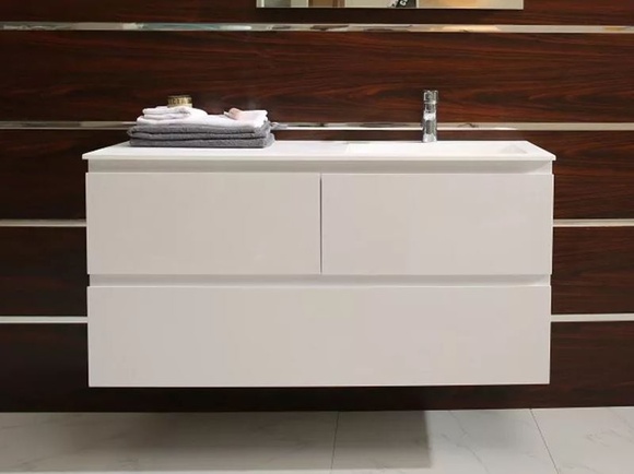 Долен шкаф за баня ICP 12038R/L