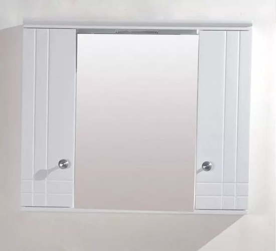 PVC шкаф за баня ICMC 1043-65