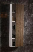 PVC колона за баня ICP 4516