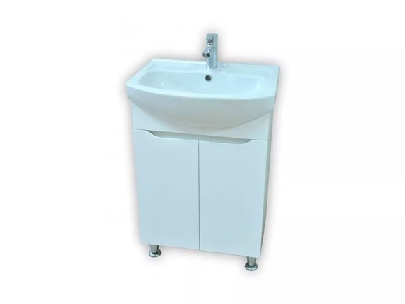 Долен шкаф за баня ICP 5045
