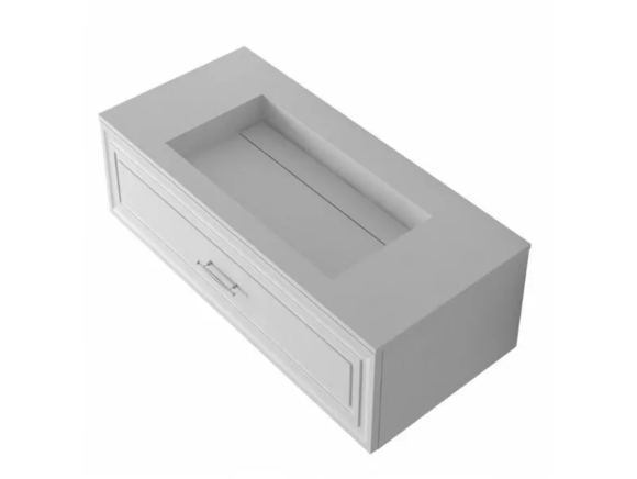 Шкаф за баня ICP 10025/38416
