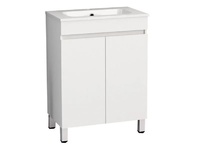 Долен PVC шкаф за баня ICP 5981