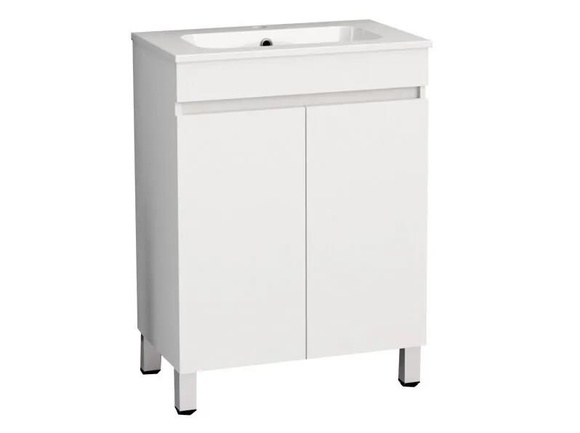Долен PVC шкаф за баня ICP 5981