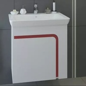 PVC Долен шкаф Тереза 60