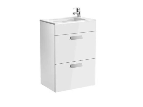 Долен шкаф за баня Debba Compact