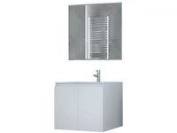 Комплект мебели за баня Verona 60 White