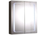 Горен шкаф за баня ICMC 7013 LED