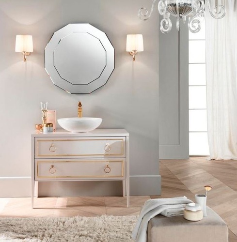 Мебели за баня Elegance Comp.7 96см