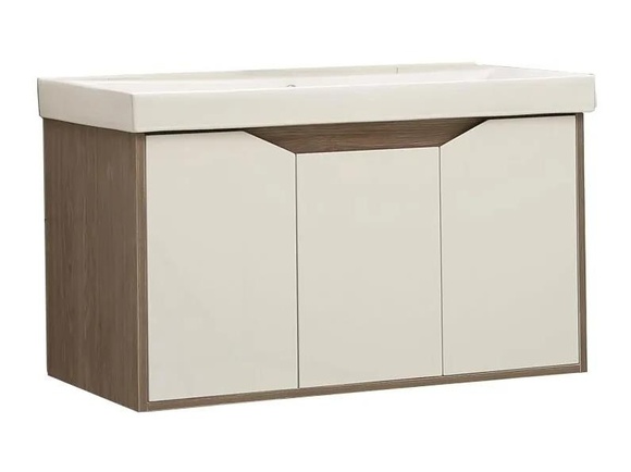 Шкаф за баня ICP 9155