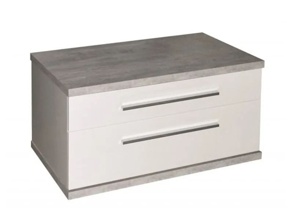 Шкаф за баня ICP 8144-1