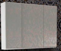 Горен шкаф 94.2x65x14.5см Сенсо 100