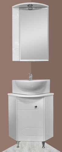 Мебели за баня Biliana