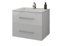 Долен шкаф за баня Torino 60 White